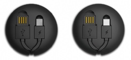 Type C Cable SN01A030