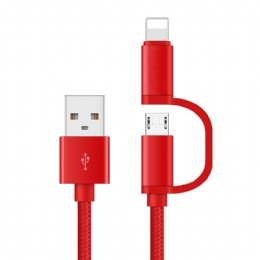 USB Cable 2 in 1 SN01A037