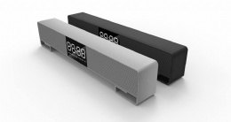 Bluetooth Speaker with LCD SN05X003