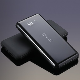 Wireless Power Bank SN03B015