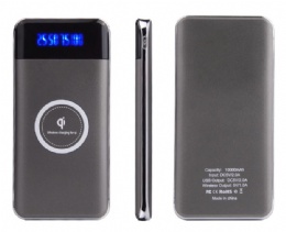 Wireless Power Bank 10000mAh SN03B011